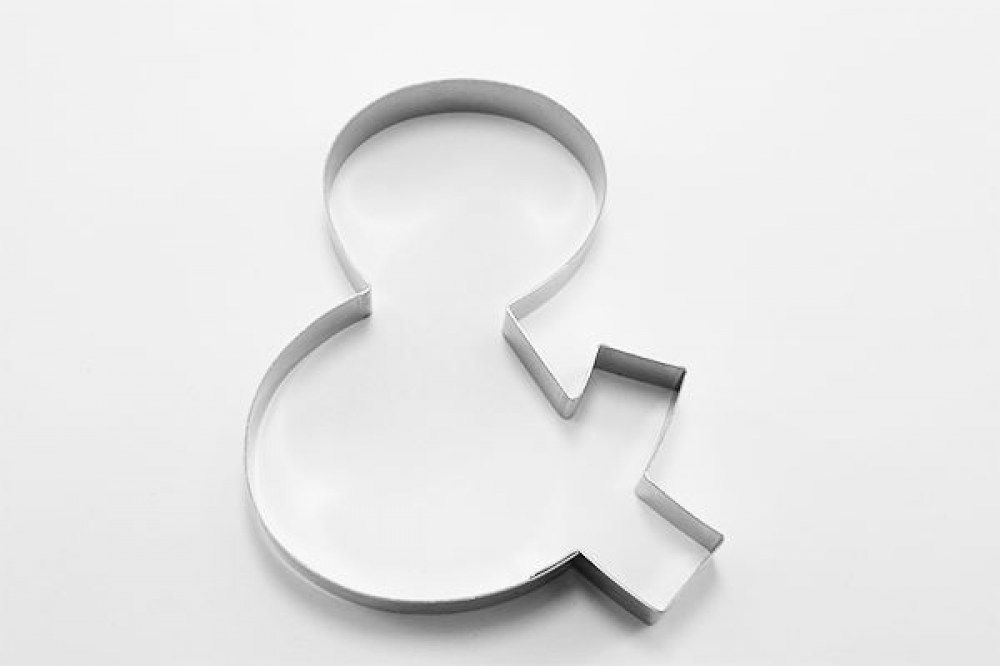 ampersand