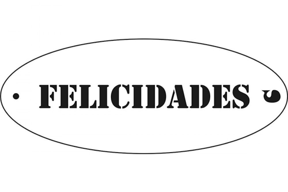 felicidades