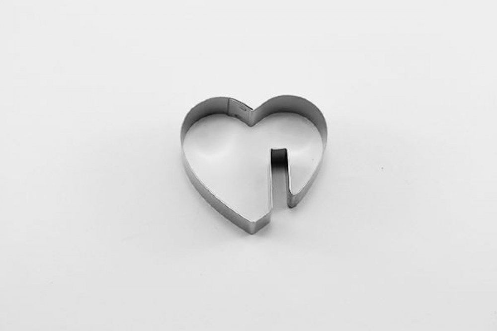 corazon taza