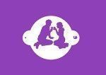 stencil-novios